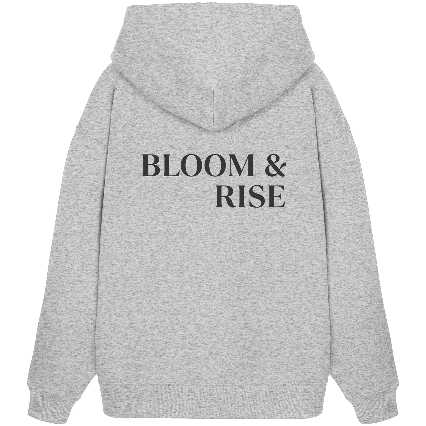 Louisa - Bloom & Rise Hoodie
