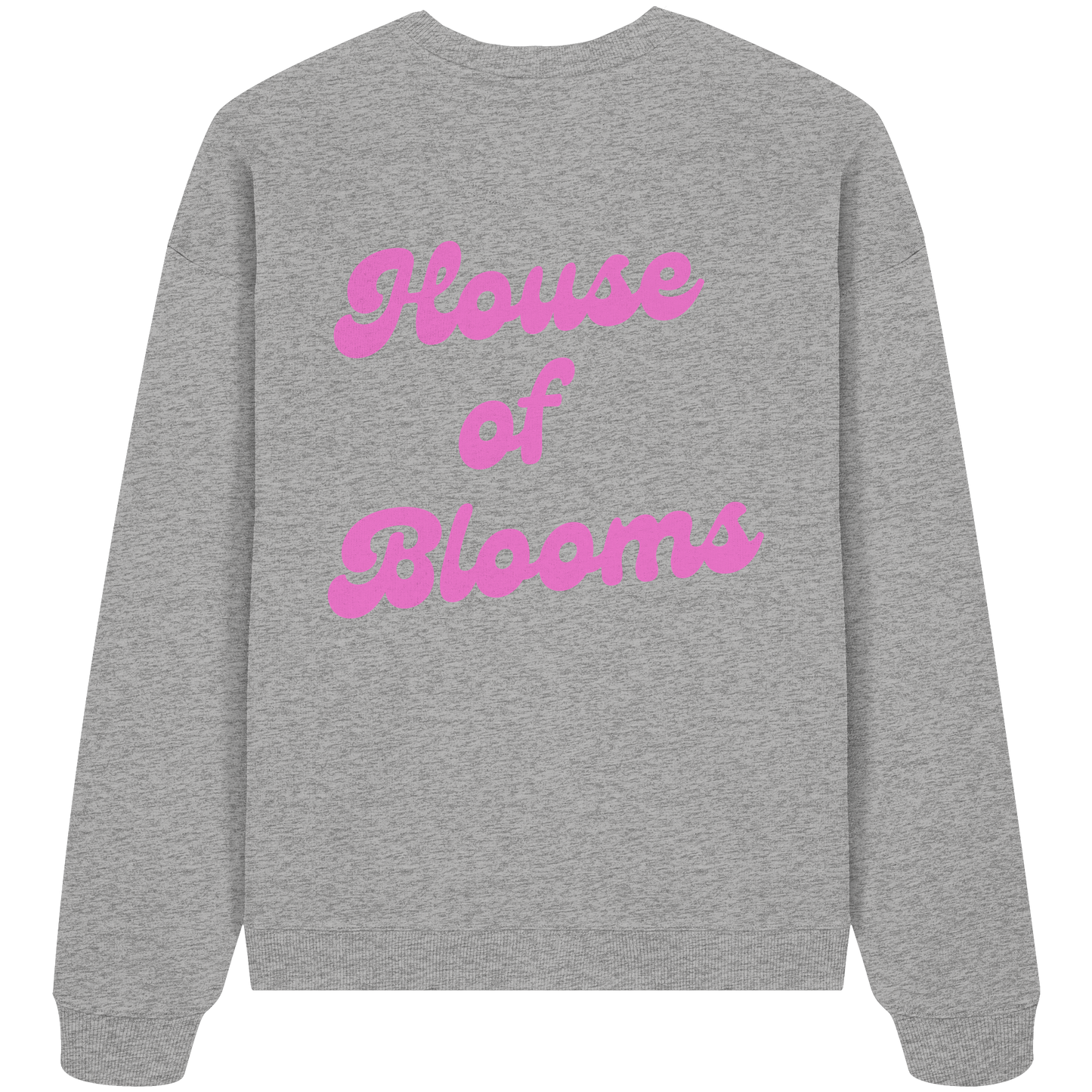 Bloomy Sweater