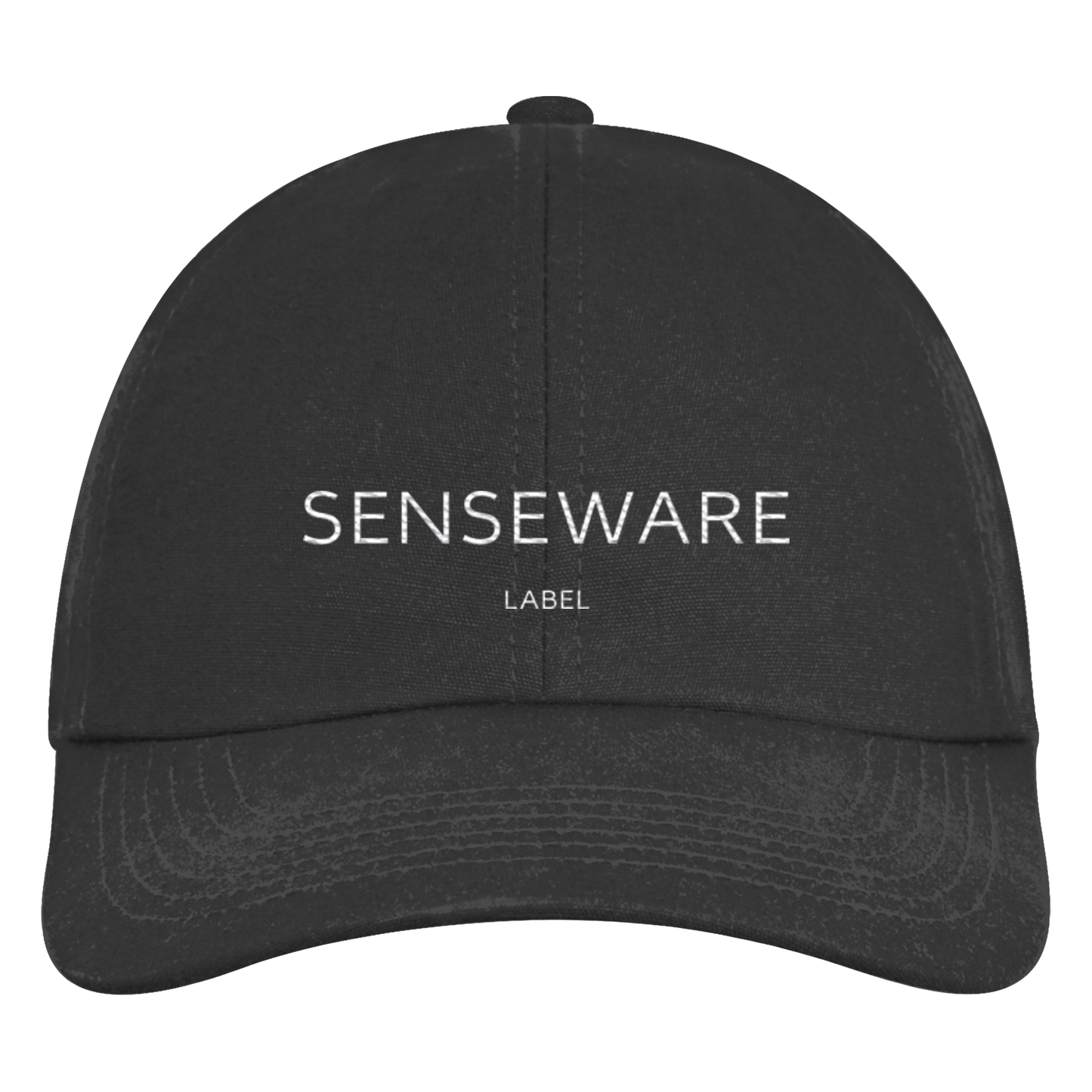 Camilla - Organic 6-Panel Cap