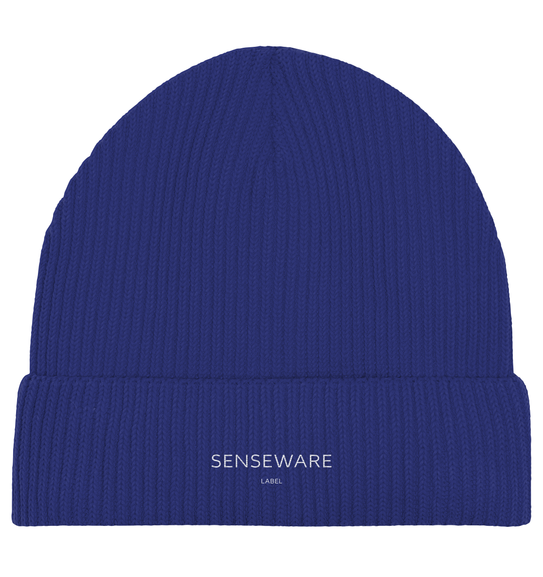 Clemes - Organic Rib Beanie