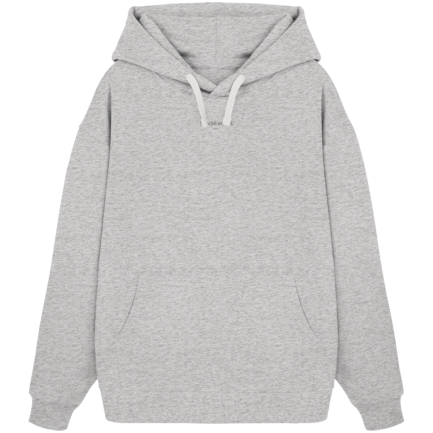 Louisa - Bloom & Rise Hoodie