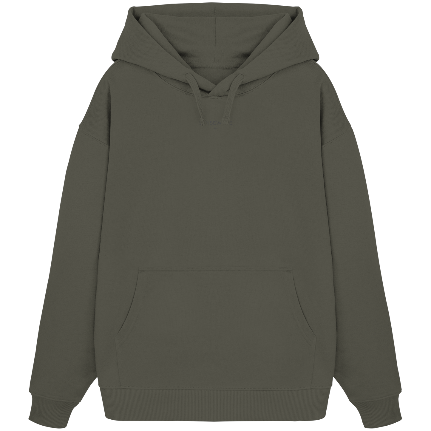 Louisa - Bloom & Rise Hoodie
