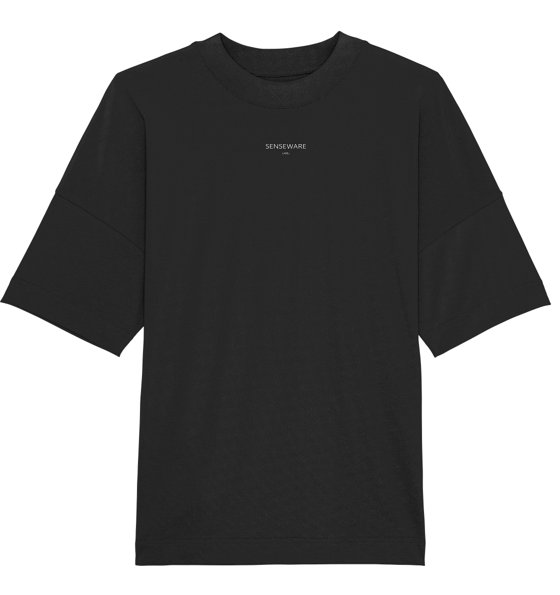 Paul - Oversized Shirt