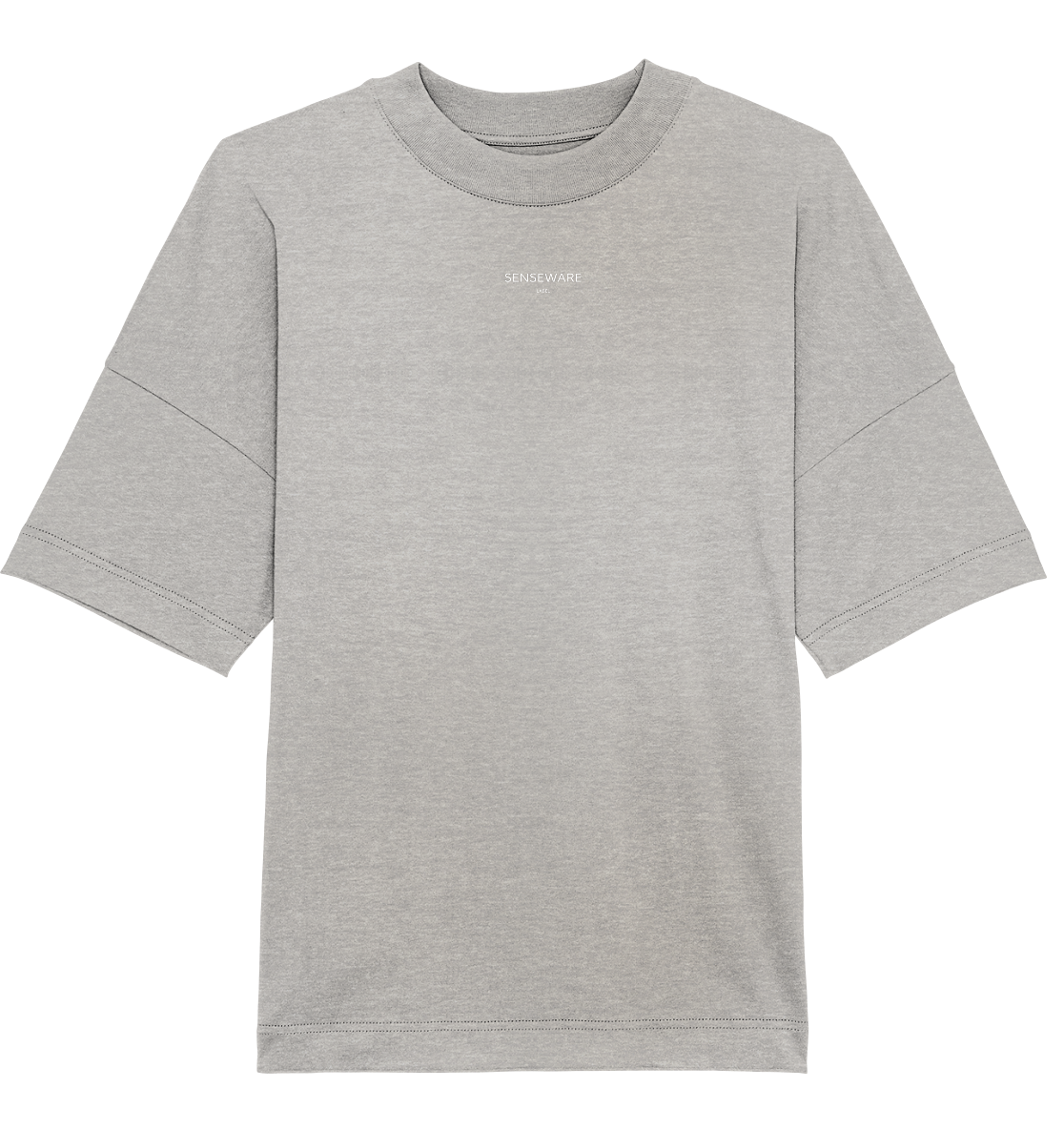 Paul - Oversized Shirt