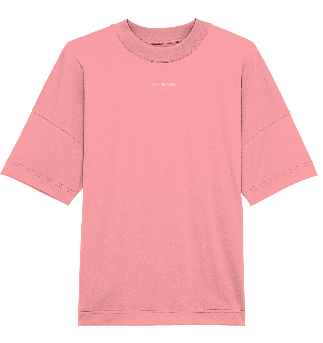 Paul - Oversized Shirt