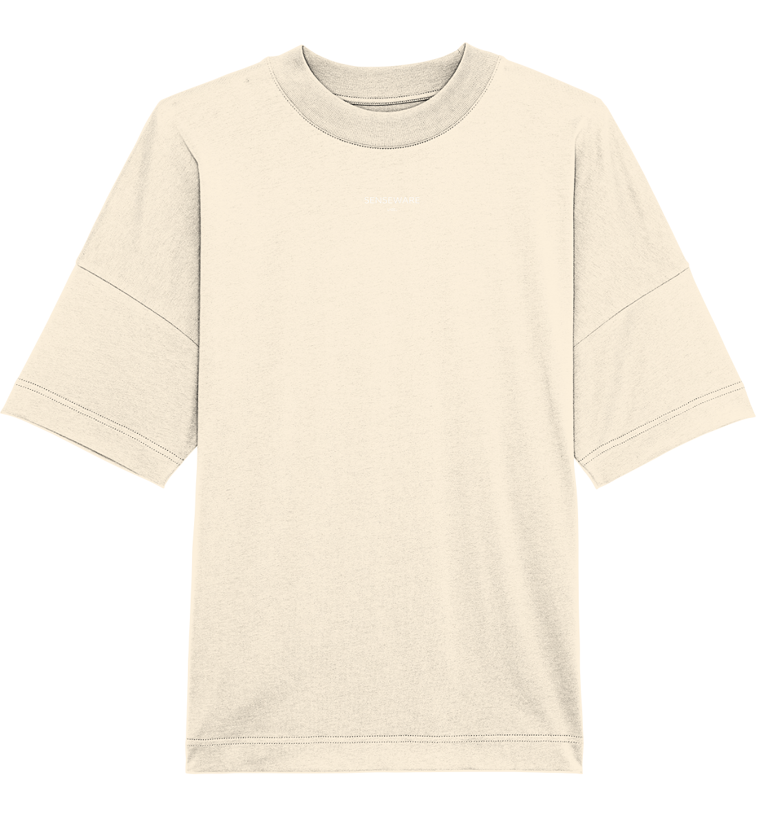 Paul - Oversized Shirt