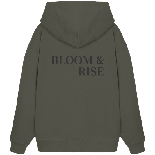 Louisa - Bloom & Rise Hoodie