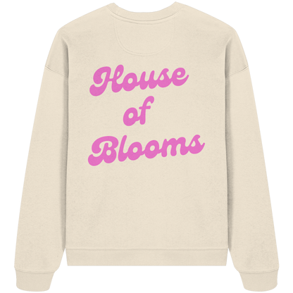 Bloomy Sweater