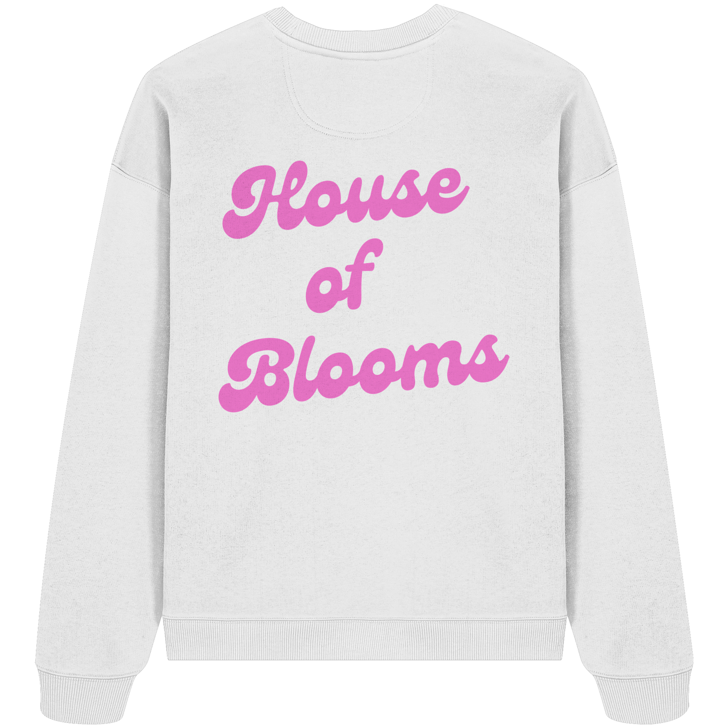 Bloomy Sweater