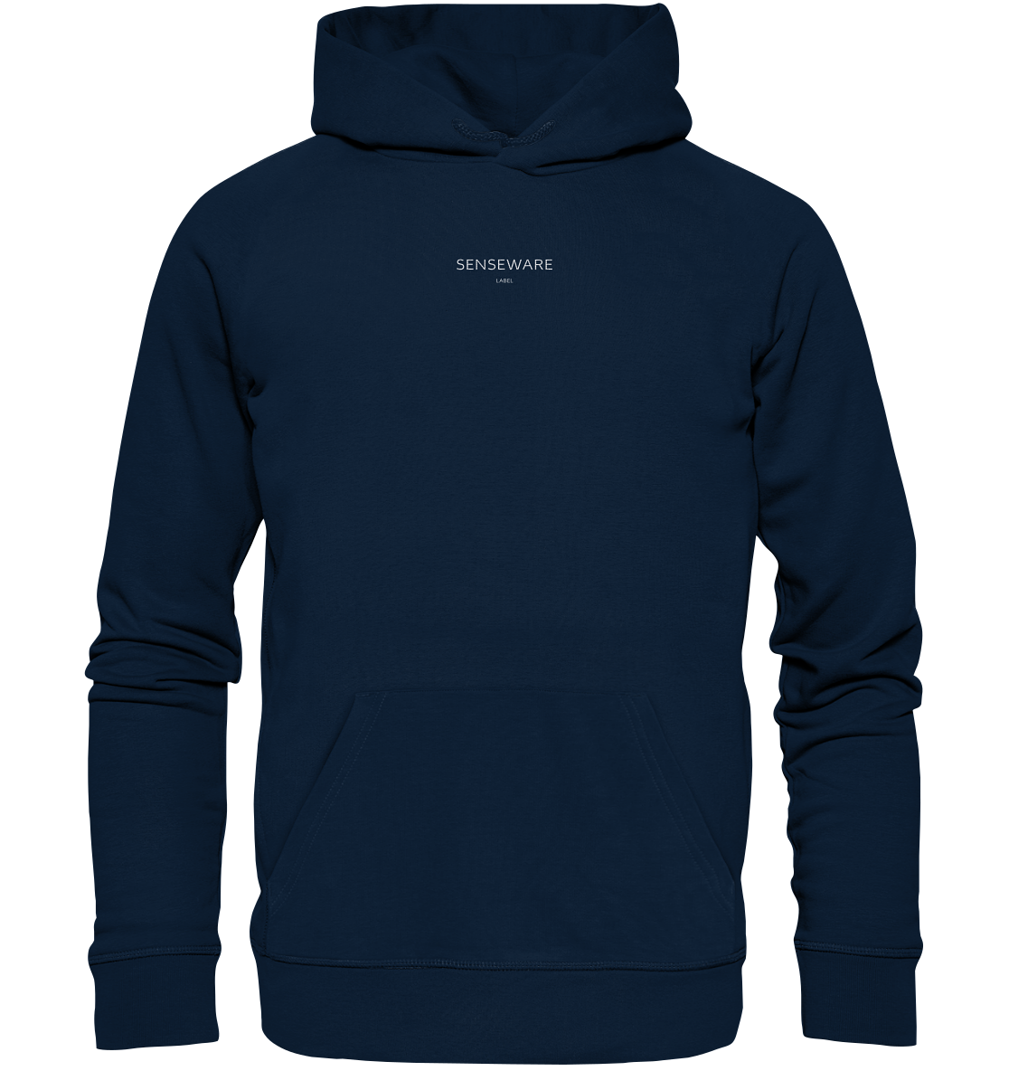 Ludwig - Organic Hoodie (Stick)