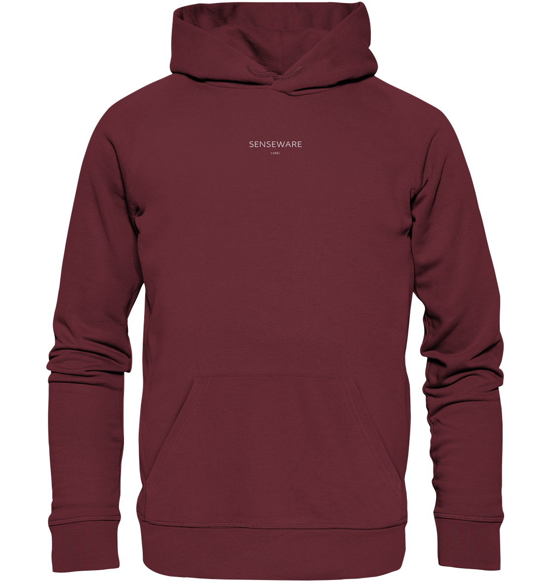 Ludwig - Organic Hoodie (Stick)