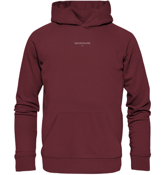 Ludwig - Organic Hoodie (Stick)