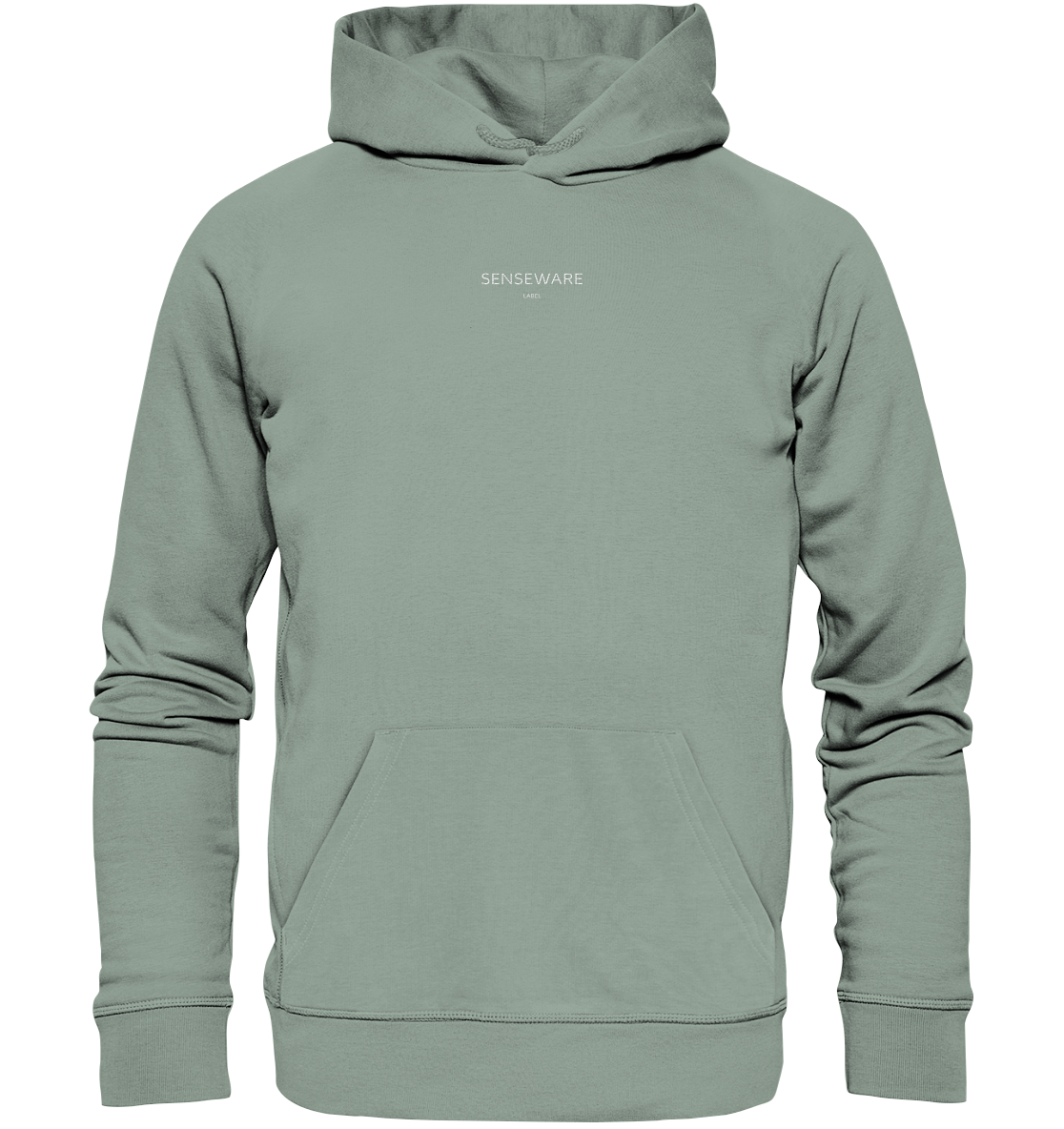 Ludwig - Organic Hoodie (Stick)