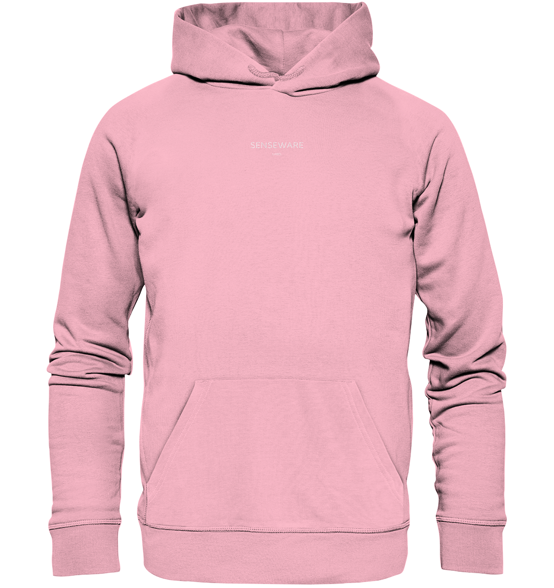 Ludwig - Organic Hoodie (Stick)