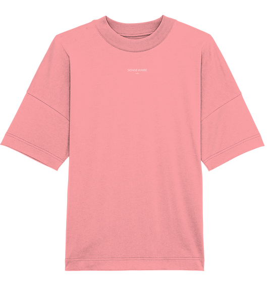 Paul - Oversized Shirt