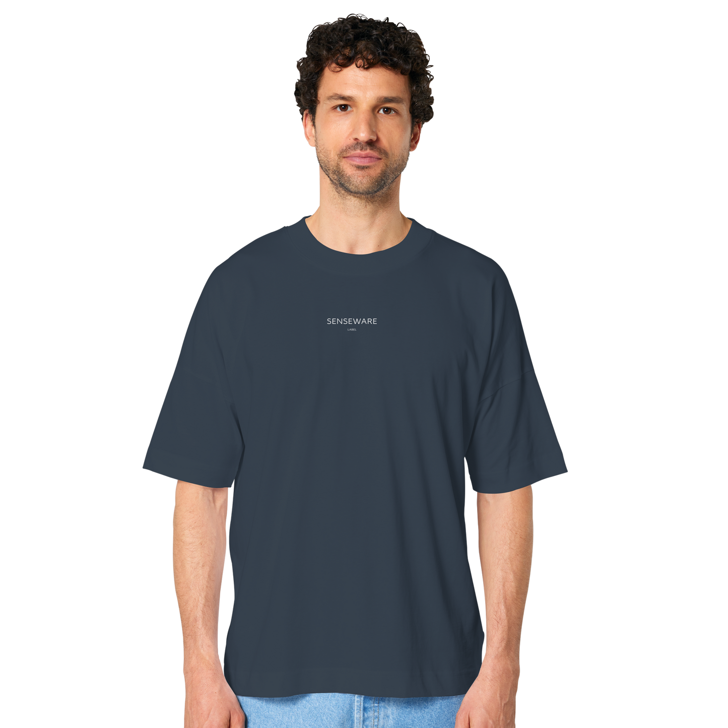 Paul - Organic Oversize Shirt