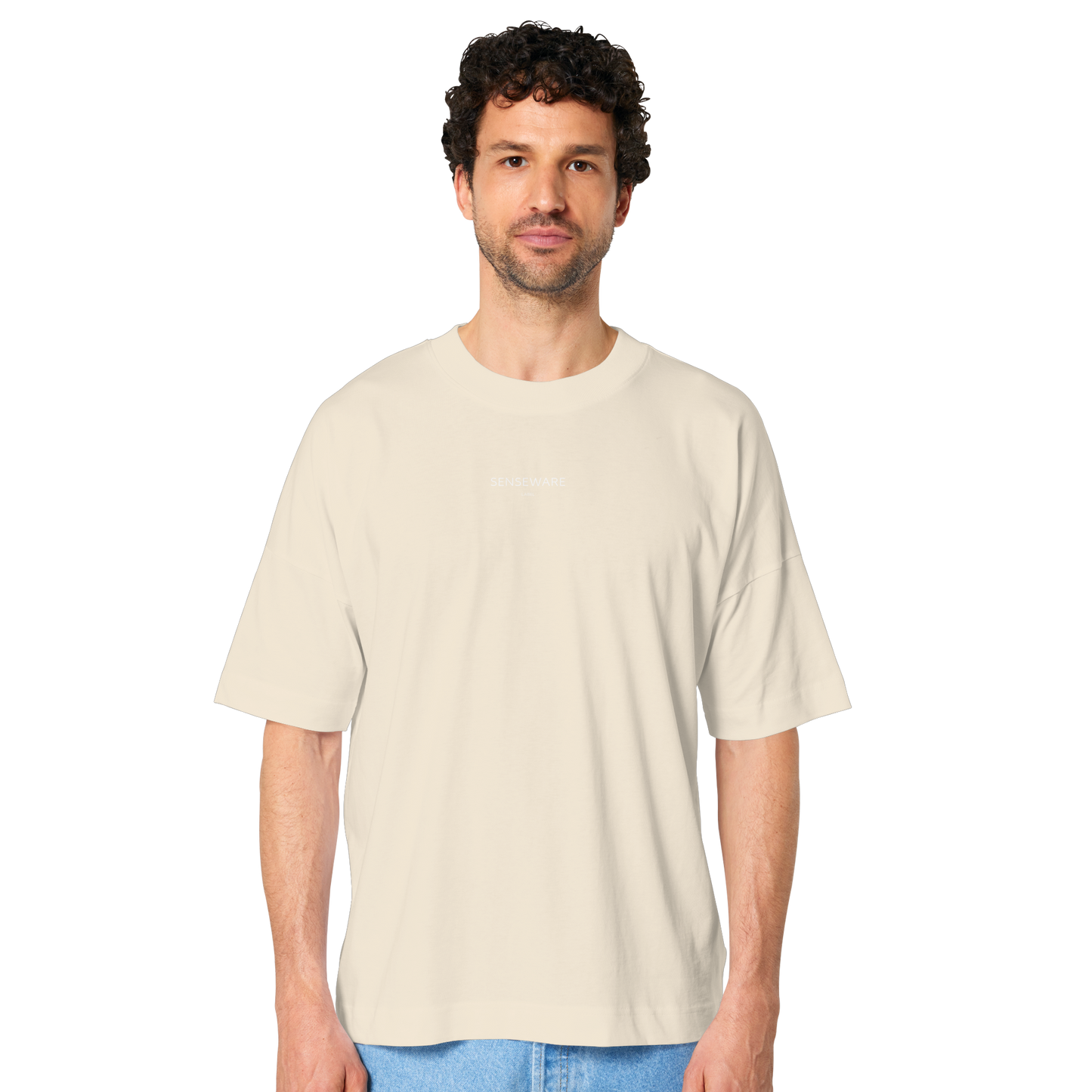 Paul - Organic Oversize Shirt