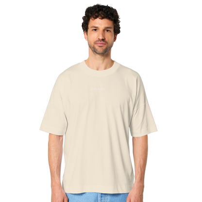 Paul - Organic Oversize Shirt