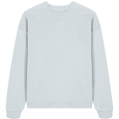 Lea - Basic Oversize Sweatshirt