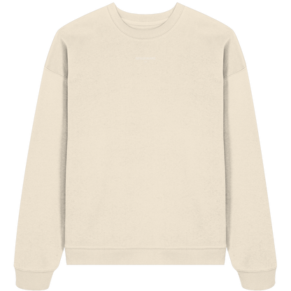 Lea - Basic Oversize Sweatshirt